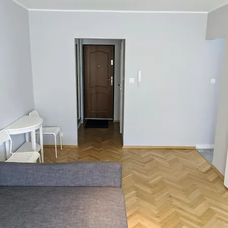 Apartament Gruba Ryba 2 Gdynia