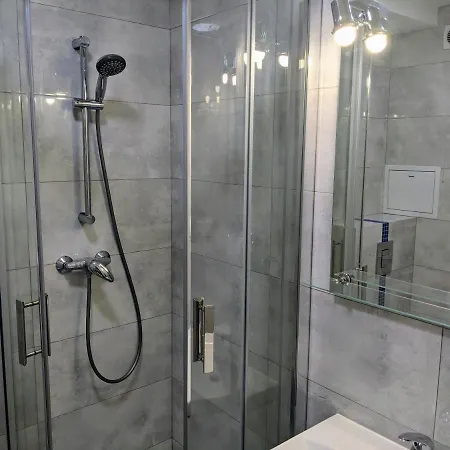 Apartament Gruba Ryba 2 * Gdynia