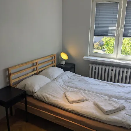 Apartament Gruba Ryba 2 Gdynia